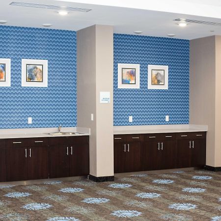 Holiday Inn Express & Suites Oklahoma City Southeast By Ihg Exterior photo