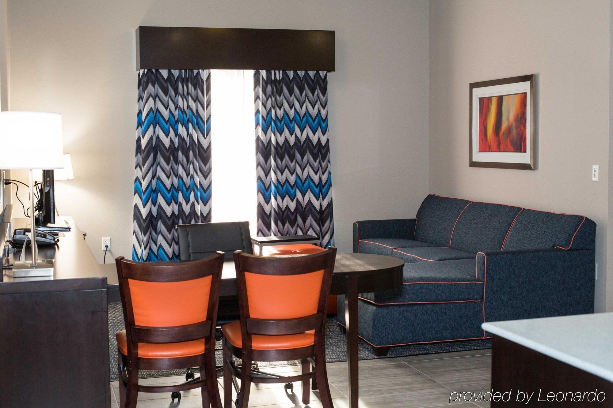 Holiday Inn Express & Suites Oklahoma City Southeast By Ihg Exterior photo